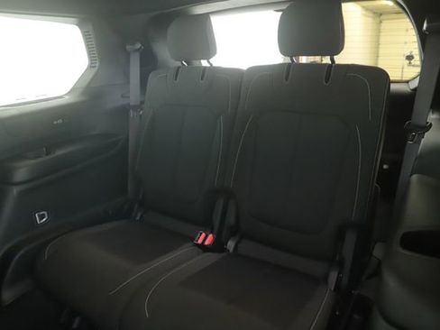 Used 2024 Jeep Grand Cherokee L Laredo w/ Luxury Tech Group I image 27