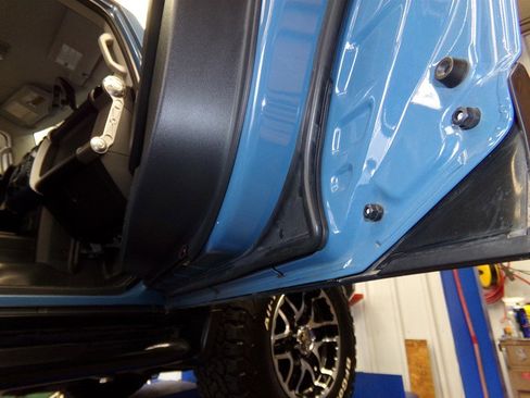 Used 2011 Toyota FJ Cruiser 4WD w/ Convenience Pkg image 93