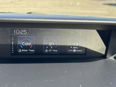 Used 2020 Subaru Crosstrek Hybrid image 23