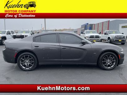 Used 2018 Dodge Charger GT
