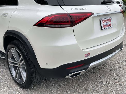 Used 2022 Mercedes-Benz GLE 350 4MATIC image 32