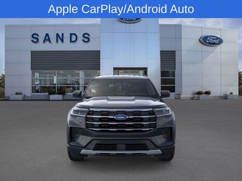 New 2026 Ford Explorer Active image 6