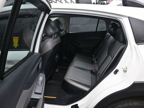 Used 2022 Subaru Crosstrek 2.5i Sport w/ Moonroof Package AWD/4WD image 34