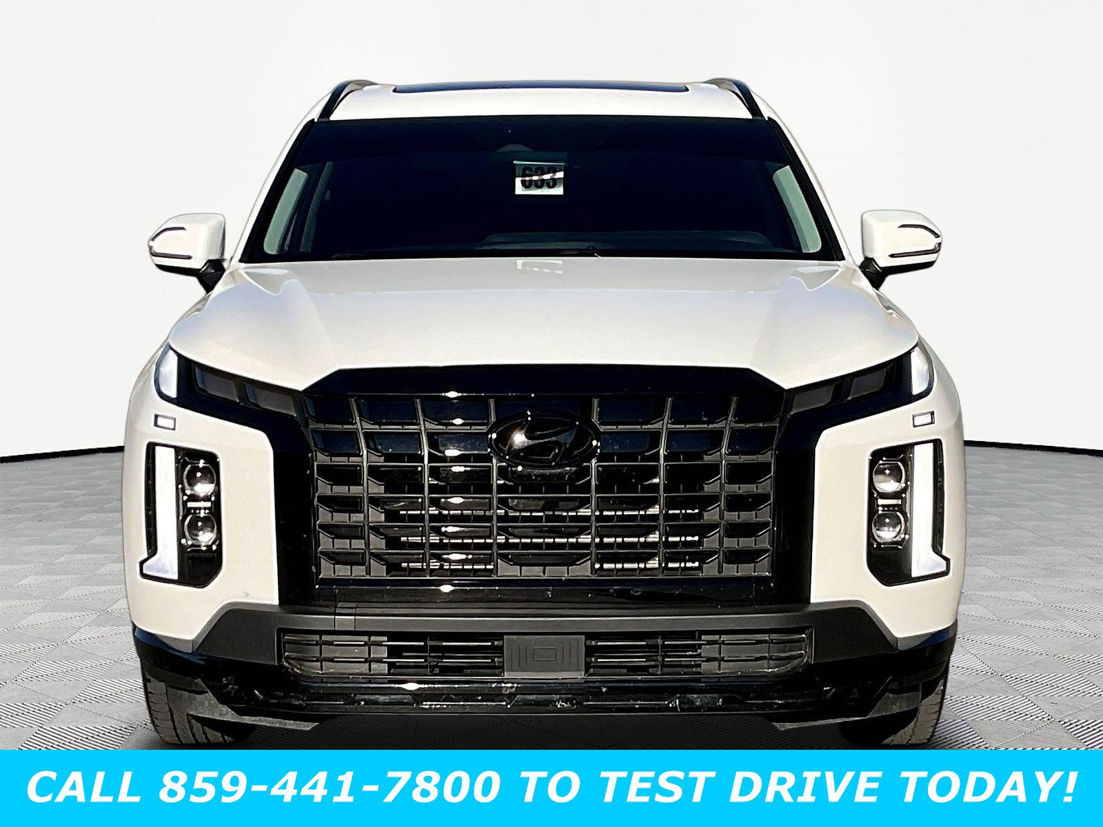 Used 2024 Hyundai Palisade XRT AWD/4WD image 2