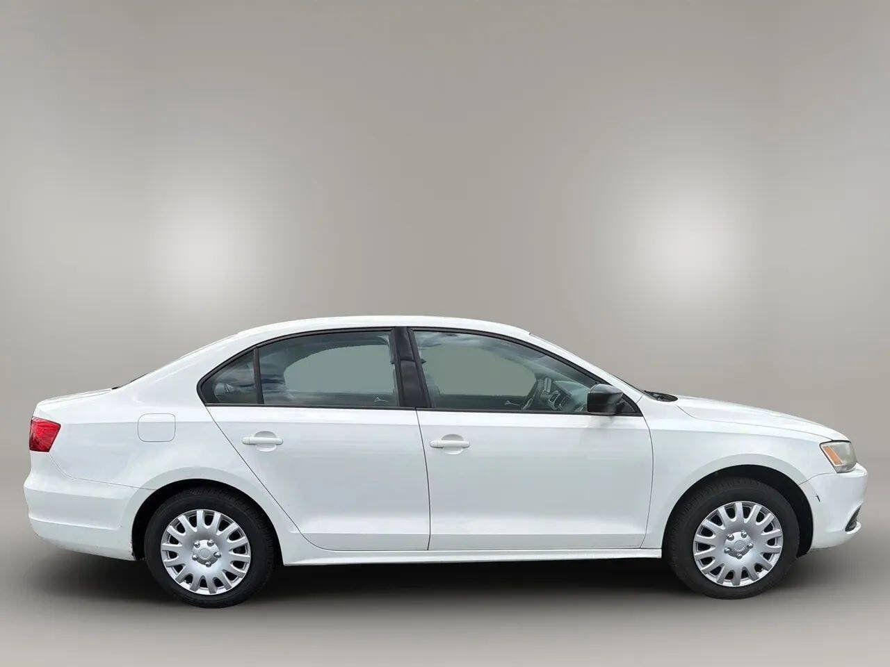 Used 2014 Volkswagen Jetta S FWD image 8
