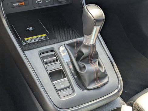 Certified 2024 Honda CR-V Sport-L image 17