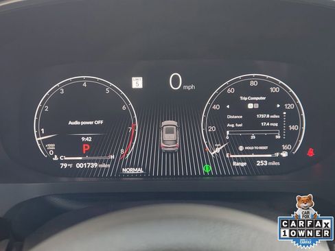 Certified 2026 Acura MDX FWD w/ Technology Package image 17