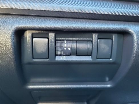 Used 2024 Subaru Crosstrek 2.5i Limited image 25