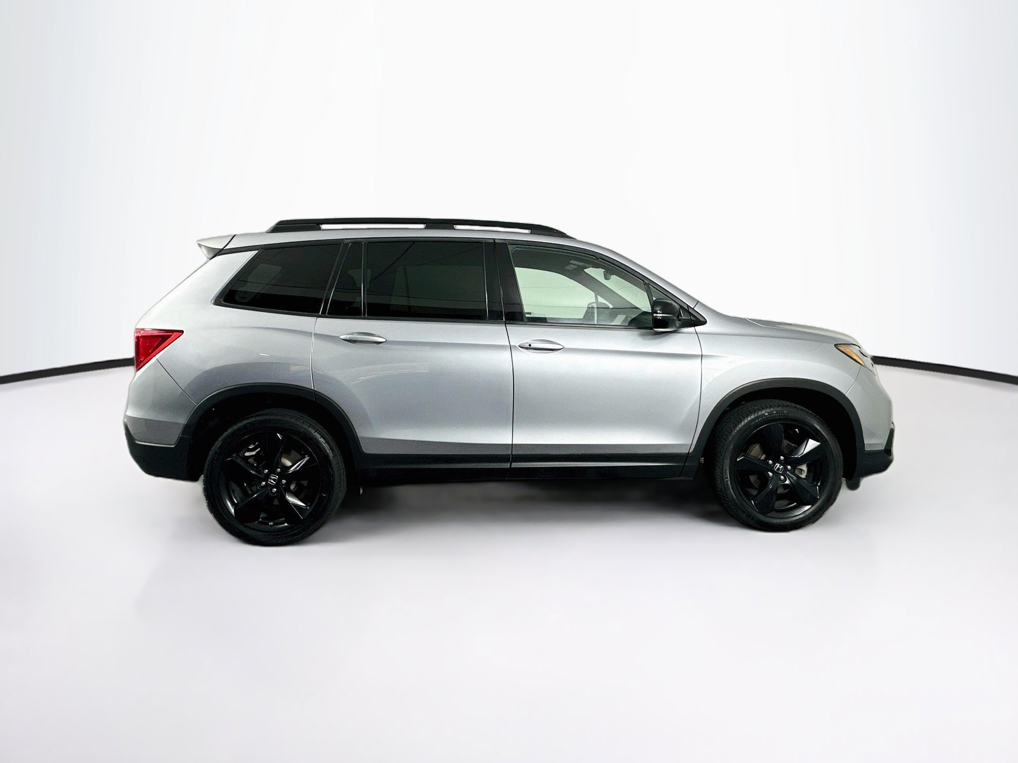 Used 2020 Honda Passport Elite image 10