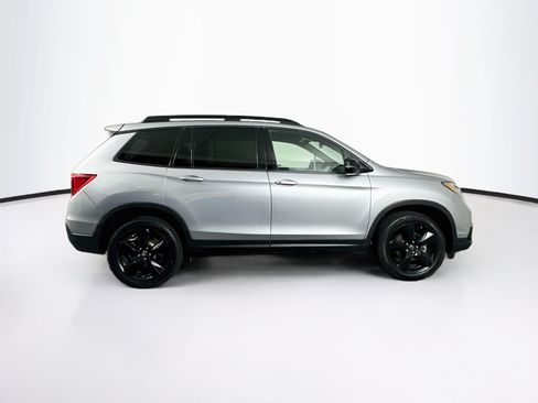 Used 2020 Honda Passport Elite image 10