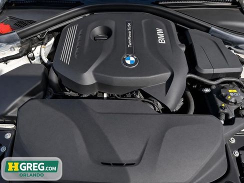 Used 2017 BMW 430i Coupe w/ Driver Assistance Package RWD image 17