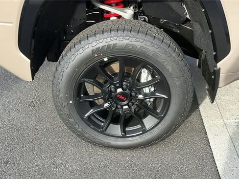 New 2026 Toyota Tundra Limited image 5