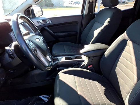 Used 2019 Ford Ranger XLT w/ FX4 Off-Road Package image 16