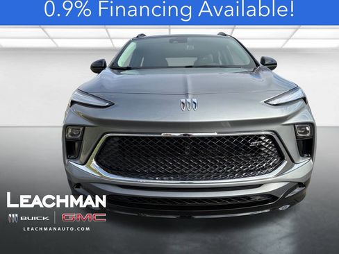 New 2026 Buick Encore GX Sport Touring w/ Comfort Package image 8