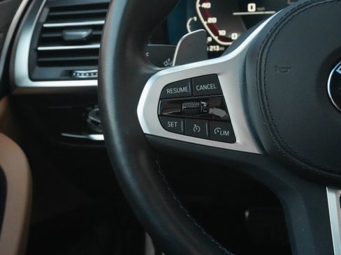 Certified 2023 BMW X3 M40i w/ Premium Package AWD/4WD image 18