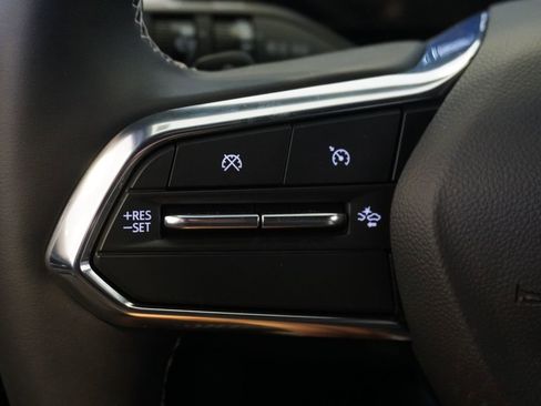 New 2026 Chevrolet Equinox EV LT image 16