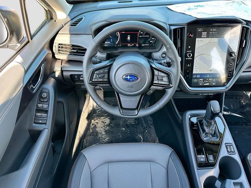 New 2026 Subaru Crosstrek 2.5i Limited AWD/4WD image 24
