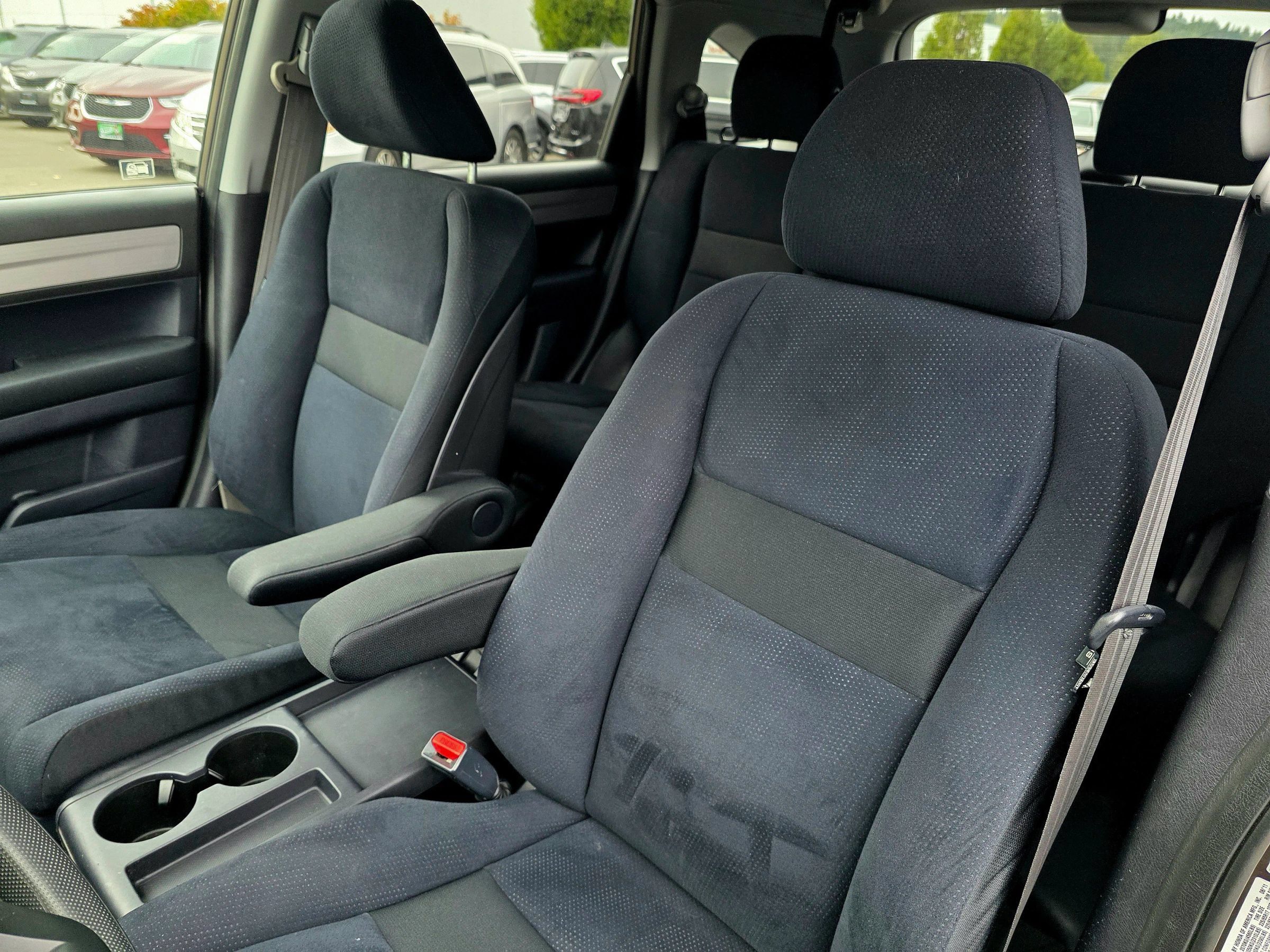 Used 2011 Honda CR-V SE image 38