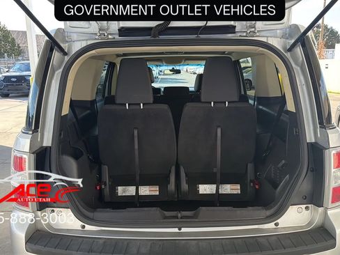 Used 2013 Ford Flex SE image 13