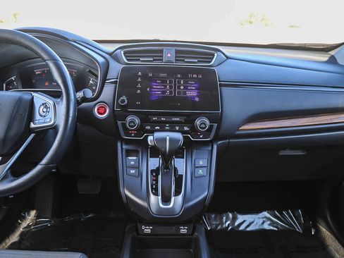 Used 2021 Honda CR-V EX-L image 13