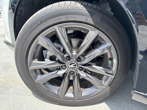 Used 2026 Acura ADX A-Spec FWD image 5