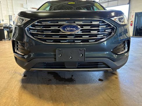 Used 2019 Ford Edge SEL w/ Equipment Group 201A AWD/4WD image 15