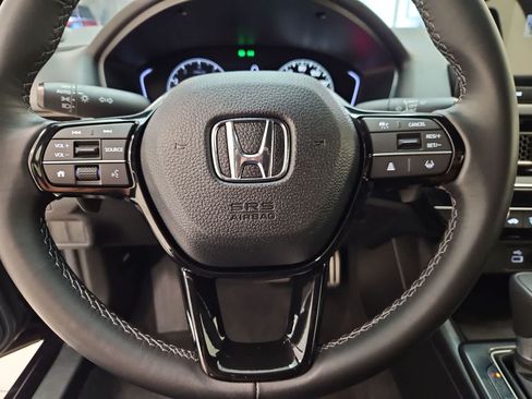 Certified 2024 Honda Civic Sport image 9