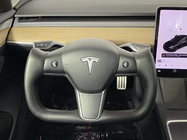 Used 2023 Tesla Model 3 Performance AWD/4WD image 17