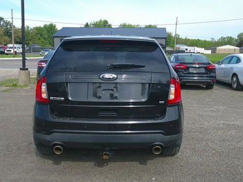 Used 2013 Ford Edge SE AWD/4WD image 4