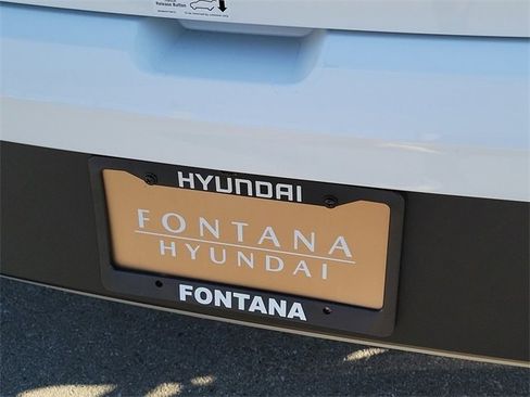 New 2026 Hyundai Venue SE image 22