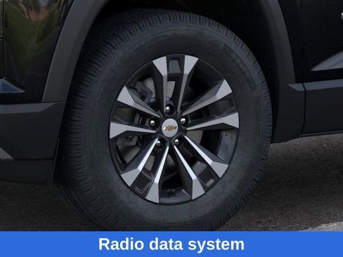 New 2026 Chevrolet Equinox LT image 10