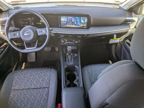 New 2026 Nissan Kicks SV w/ SV Premium Package AWD/4WD image 42