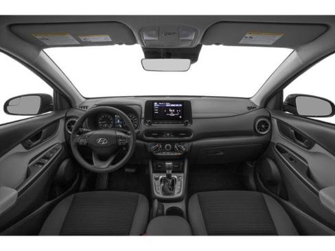 Used 2022 Hyundai Kona SE w/ Cargo Package image 11