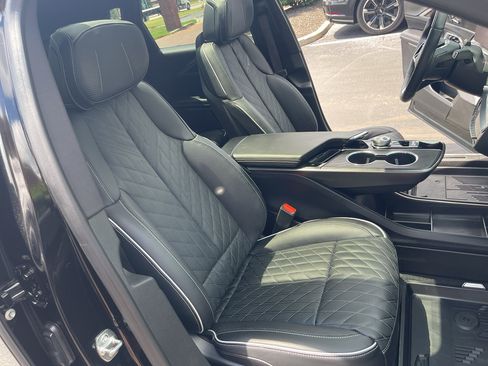 Used 2026 Cadillac Lyriq V w/ LPO, Floor Liner Package AWD/4WD image 33