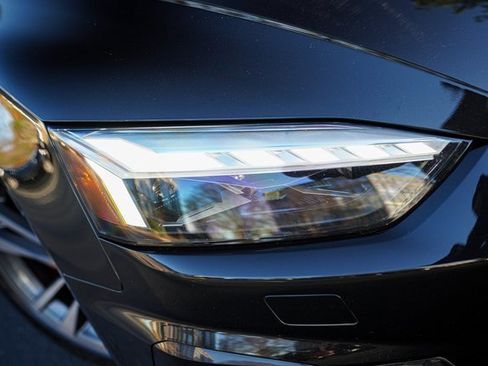 Used 2023 Audi S5 Prestige image 13