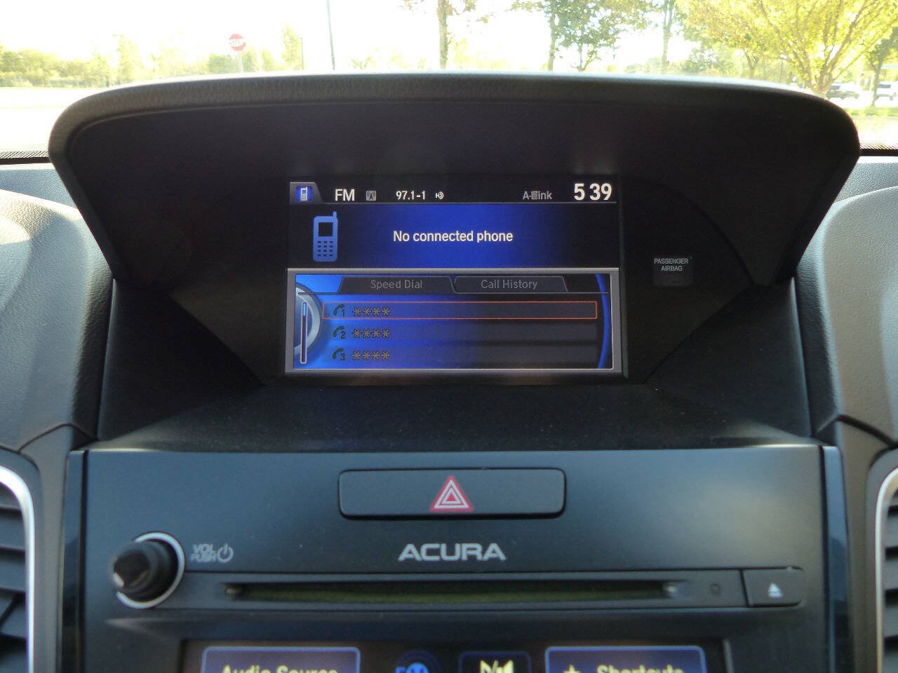 Used 2018 Acura RDX w/ Technology Package FWD image 31