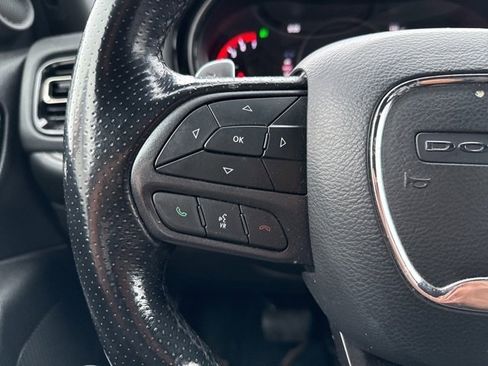 Used 2021 Dodge Durango GT image 16