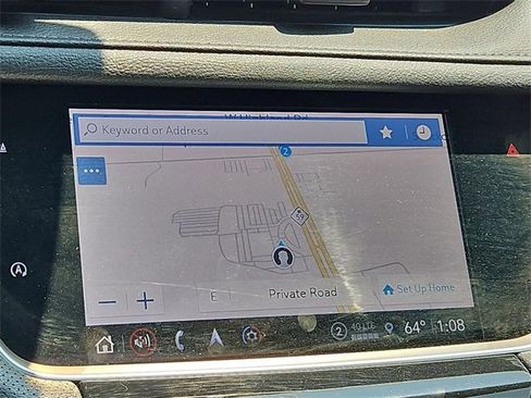 Used 2022 Cadillac XT5 Premium Luxury w/ LPO, Floor Liner Package image 14