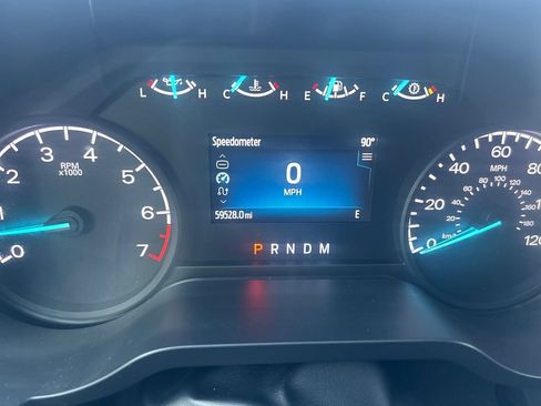 Used 2023 Ford F150 XLT AWD/4WD image 18