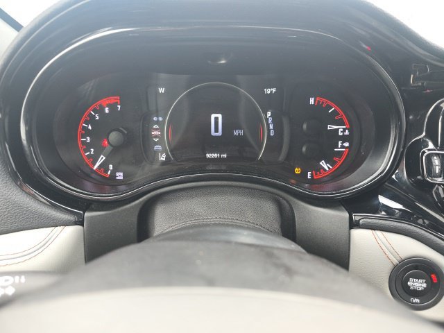 Used 2021 Dodge Durango R/T w/ Technology Group AWD/4WD image 13