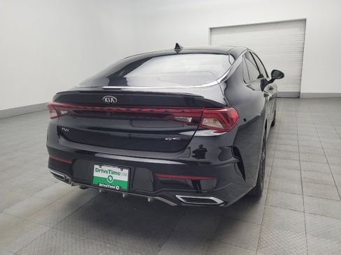 Used 2021 Kia K5 GT-Line w/ GT-Line FWD Premium Package image 7