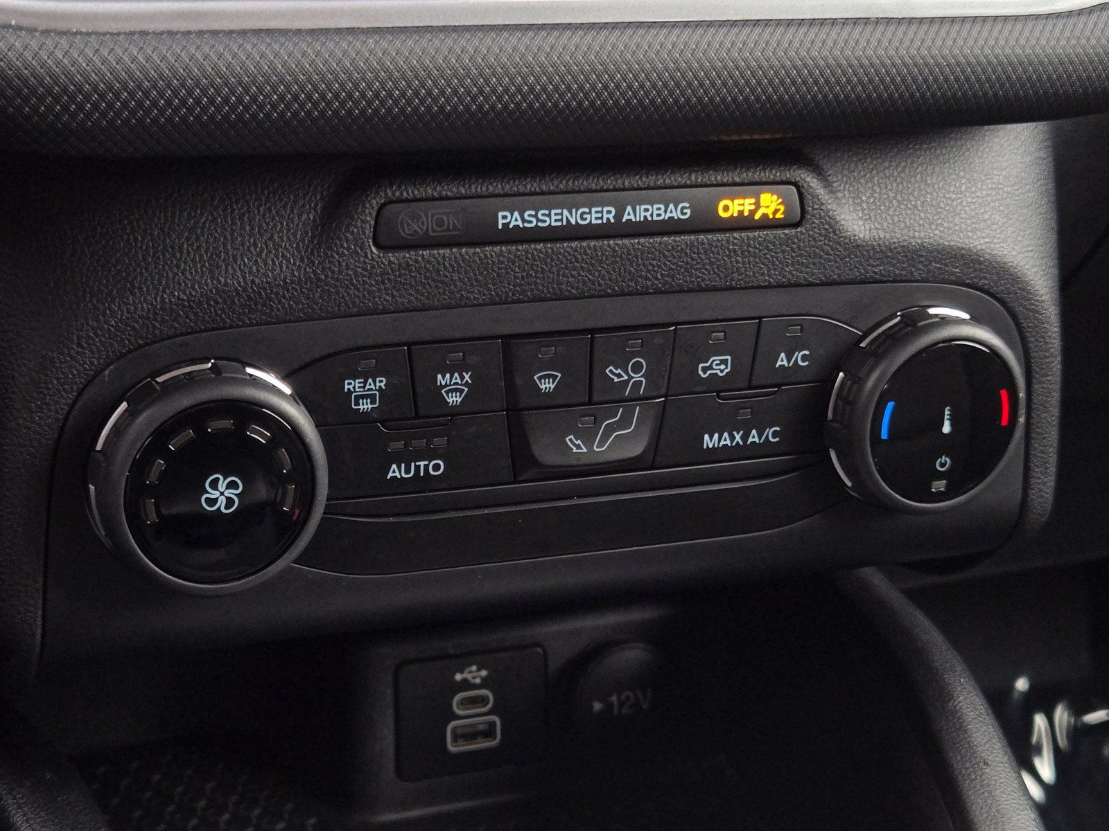 Used 2024 Ford Bronco Sport Big Bend AWD/4WD image 16