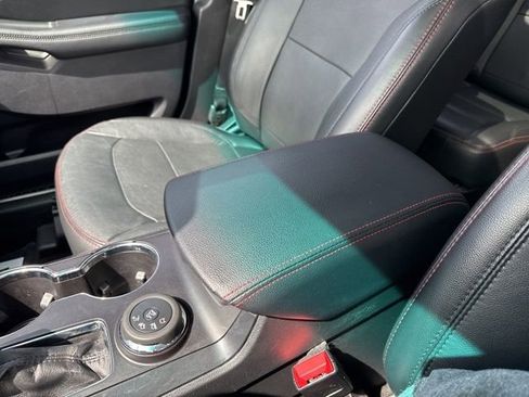 Used 2019 Ford Explorer Sport w/ Equipment Group 401A image 26