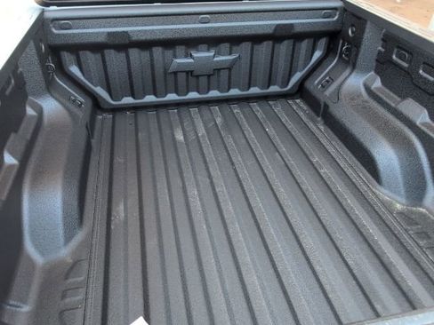 New 2026 Chevrolet Colorado Trail Boss image 10