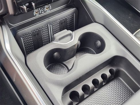 New 2026 RAM 3500 Laramie image 15