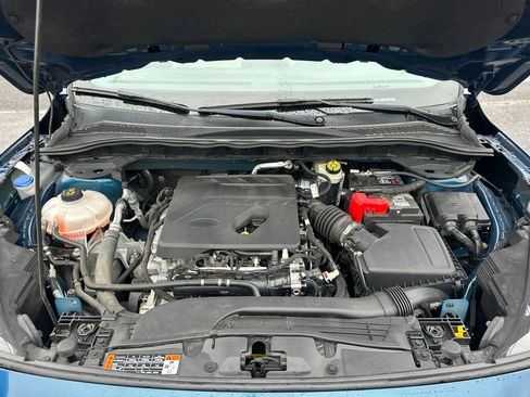 Used 2020 Ford Escape SEL image 10