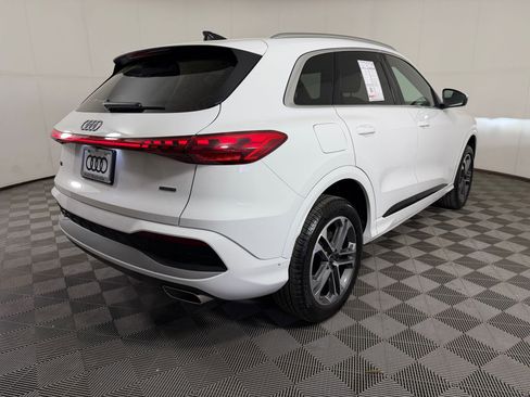 New 2026 Audi Q5 Premium AWD/4WD image 9