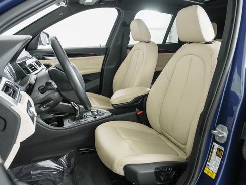 Used 2021 BMW X1 sDrive28i w/ Convenience Package image 19