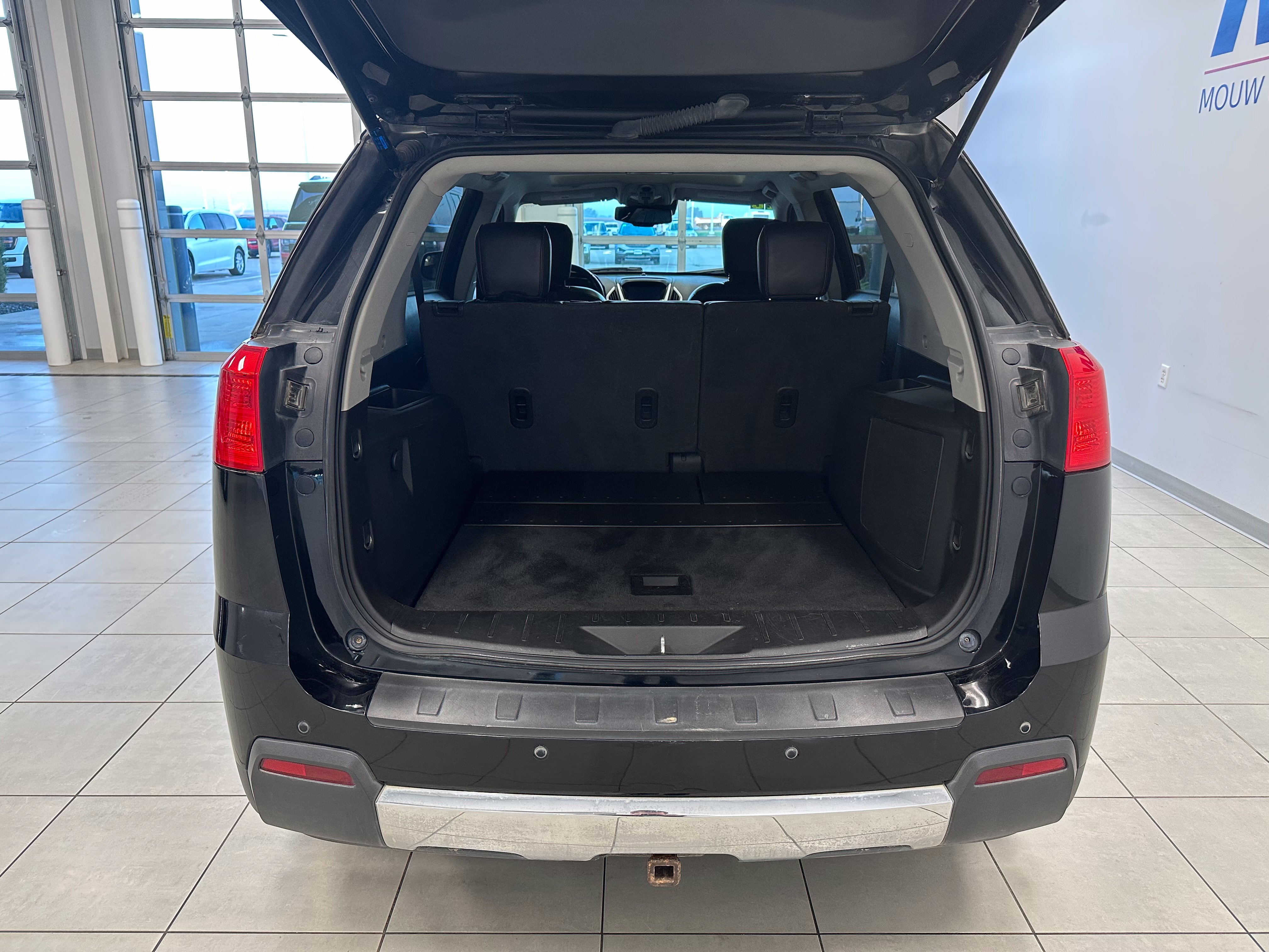 Used 2013 GMC Terrain SLT AWD/4WD image 7
