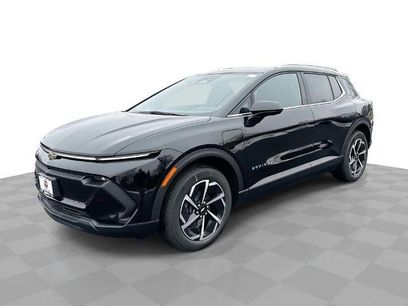 New 2026 Chevrolet Equinox EV LT w/ LPO, All-Weather Mat Package
